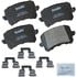 CFM1108K2 by BENDIX - Premium Copper-Free Brake Pad