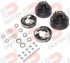 010-009-00 by DEXTER AXLE - Drive Axle Wheel Bearing Seal