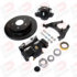 K71-626-00 by DEXTER AXLE - Rotor Replacement Kit, 3.5K