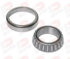 031-020-02 by DEXTER AXLE - Bearing Cone (3984)