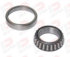 031-021-01 by DEXTER AXLE - Bearing Cup (28622)