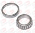 031-033-01 by DEXTER AXLE - Trailer Axle Bearing Cup