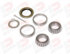 010-003-00 by DEXTER AXLE - Drive Axle Wheel Bearing Seal