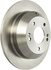 PRT6037 by BENDIX - Brake Rotor