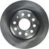 PRT6059 by BENDIX - Brake Rotor