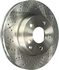 PRT6071 by BENDIX - Brake Rotor