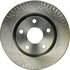 Bendix PRT5904 Disc Brake Rotor Brake Rotor