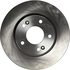PRT5921 by BENDIX - Brake Rotor