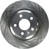 PRT5993 by BENDIX - Brake Rotor
