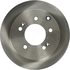 PRT5998 by BENDIX - Brake Rotor