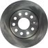 PRT6086 by BENDIX - Brake Rotor