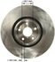 PRT6143 by BENDIX - Brake Rotor