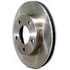 Bendix PRT6357 Disc Brake Rotor Brake Rotor