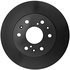 SDR5582 by BENDIX - Disc Brake Severe Duty Rotor