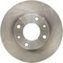 PRT1099 by BENDIX - Brake Rotor