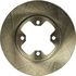 PRT1180 by BENDIX - Brake Rotor