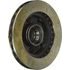 PRT1175 by BENDIX - Brake Rotor