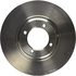 PRT1239 by BENDIX - Brake Rotor