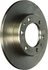 Bendix PRT1244 Disc Brake Rotor Brake Rotor