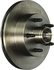 PRT1264 by BENDIX - Brake Rotor