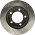 PRT1289 by BENDIX - Brake Rotor