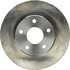 Bendix PRT1376 Disc Brake Rotor Brake Rotor