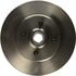 PRT1398 by BENDIX - Brake Rotor