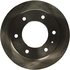 PRT1416 by BENDIX - Brake Rotor