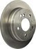 PRT1427 by BENDIX - Brake Rotor