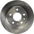 PRT1448 by BENDIX - Brake Rotor
