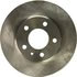 Bendix PRT1531 Disc Brake Rotor Disc Brake Rotor - Iron, 10.32 Inch, 0.866 Inch Thick, Vented, Smooth