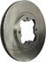Bendix PRT1554 Disc Brake Rotor Brake Rotor