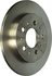 Bendix PRT1598 Disc Brake Rotor Brake Rotor