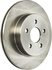 PRT1619 by BENDIX - Brake Rotor