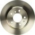 PRT1624 by BENDIX - Brake Rotor