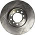 PRT1648 by BENDIX - Brake Rotor