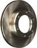 PRT1661 by BENDIX - Brake Rotor