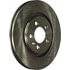 PRT1719 by BENDIX - Brake Rotor