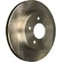PRT1752 by BENDIX - Brake Rotor
