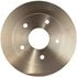 Bendix PRT1940 Disc Brake Rotor Brake Rotor