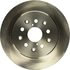 PRT5200 by BENDIX - Brake Rotor