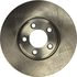PRT5270 by BENDIX - Brake Rotor