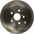 PRT5293 by BENDIX - Brake Rotor