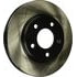 PRT5315 by BENDIX - Brake Rotor