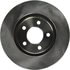 Bendix PRT5329 Disc Brake Rotor Brake Rotor