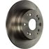Bendix PRT5337 Disc Brake Rotor Brake Rotor