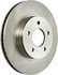 PRT5344 by BENDIX - Brake Rotor