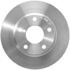 Bendix PRT5355 Disc Brake Rotor Brake Rotor