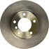 PRT5371 by BENDIX - Brake Rotor