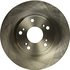 PRT5400 by BENDIX - Brake Rotor